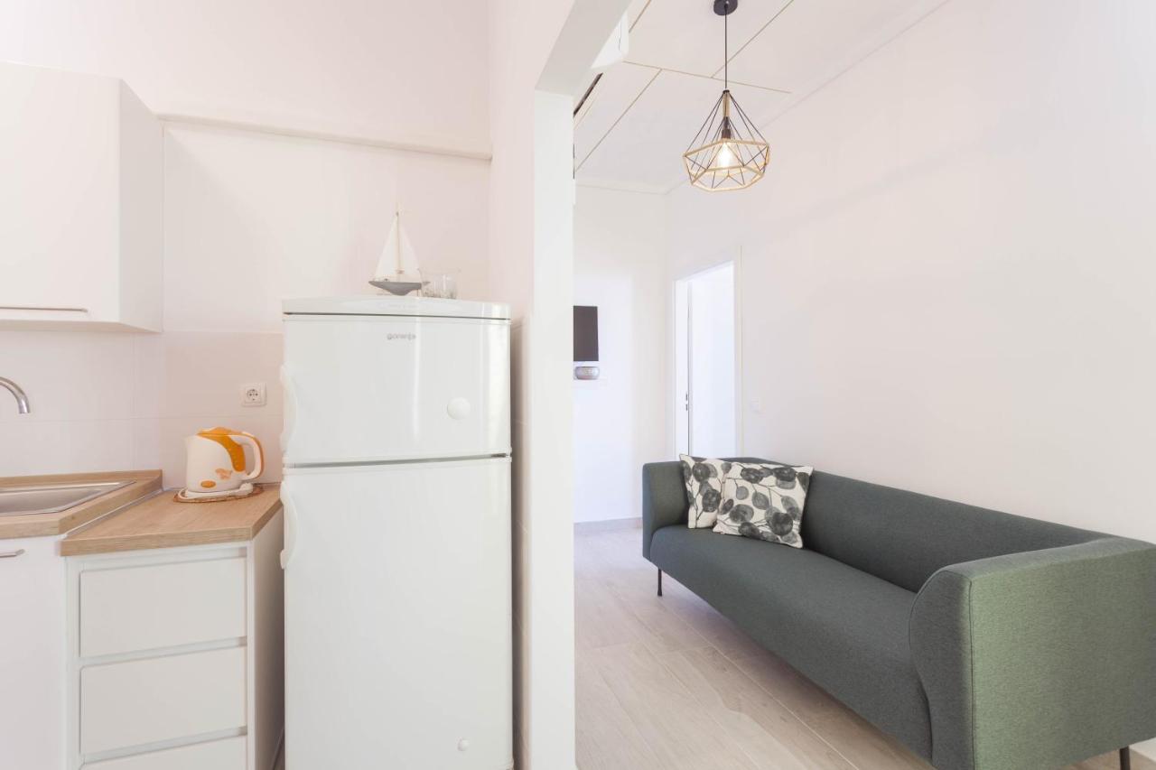 Apartments Maras Makarska Zimmer foto